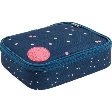 Imagem de ESTOJO BOX ACADEMIE DOTS TILIBRA