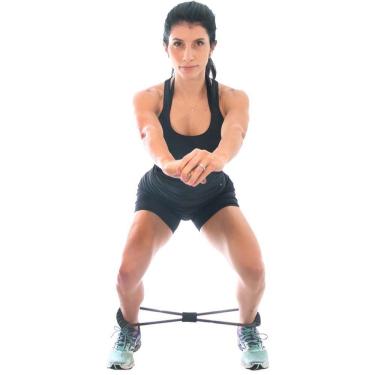 Imagem de Extensor Biceps E Triceps Master T29 Acte Sports