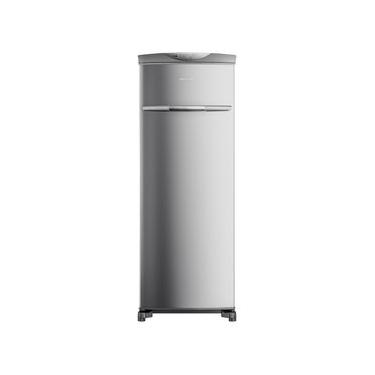 Imagem de Freezer Vertical Brastemp Flex Frost Free 228 Litros - BVR28NK