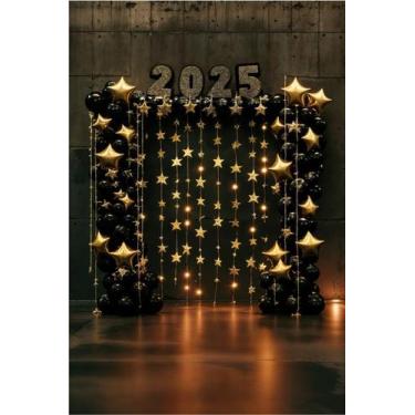 Imagem de Fundo Fotográfico Formatura Cenário Tecido 1,20 x 1,70m - Fadrix, FFOR