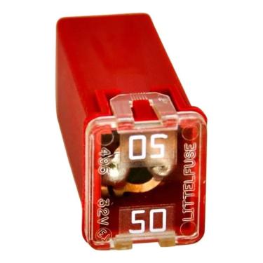 Imagem de Ford Ecosport Ranger Max Fusivel 50A Genuíno F8SZ14526DA