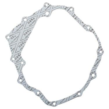 Imagem de TUSK Junta da tampa da embreagem interna compatível com Honda TRX 250EX 2001-2008