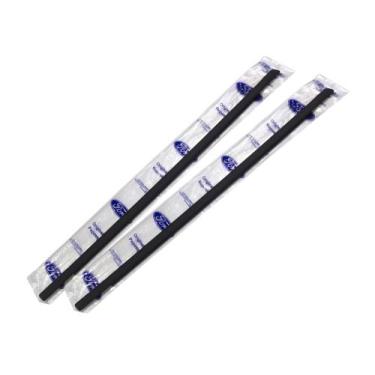 Imagem de Kit 2 Pestana Dianteira Ecosport 2013/2021 Externa LE/LD - ORIGINAL FO