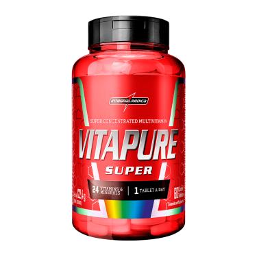 Imagem de Multivitamínico VitaPure Super