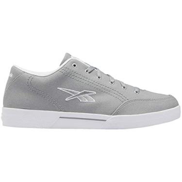 Imagem de Reebok Slice USA Shoe - Unisex Casual True Grey/White/Gum