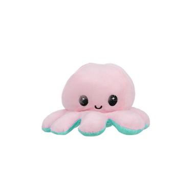 Imagem de Polvo Pelúcia Humor Tiktok Presente Dia Namorados