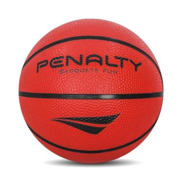 Imagem de Bola de Basquete Penalty Fun T1 Xxiii-Unissex