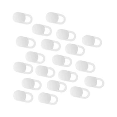 Imagem de Capa Deslizante Para Webcam De Laptop, Tablet E Telefone, Adesivo Anti