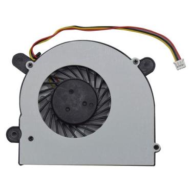 Imagem de Cooler para Notebook compatível com Philco 14M2 BS5005HS-U89 6-31-W25H