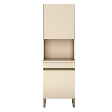 Imagem de Paneleiro Micro Line Com 2 Portas Vanilla