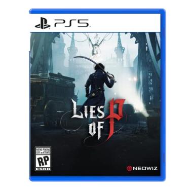 Imagem de Lies of P - PlayStation 5