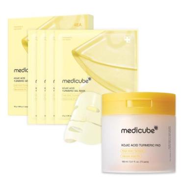 Imagem de Medicamento para a pele Day & Night Kojic Acid Duo - medicube