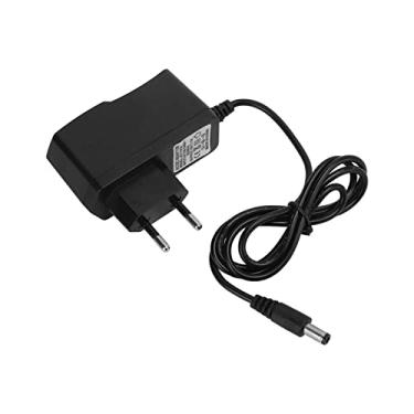 Imagem de Generic Adaptador de Alimentação do Monitor Ultra Baixo Sem Consumo de Energia de Carga Fonte de Alimentação de Substituição para Monitoramento Adequado para a Maioria Dos Países Material: ABS