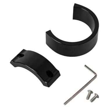 Imagem de Rldym Trava antifurto para porta traseira compatível com Toyota Tacoma 2016 2017 2018 2019 2020 2021 2022 2023 trava de porta traseira de caminhão de segurança