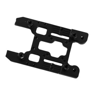 Imagem de KIMISS Kit de Suporte de Metal CNC para Impressora 3D - Carruagens de Liga de Alumínio para 2.4 e Stealthburner, Substituição de Sensor de Nivelamento de Scanner