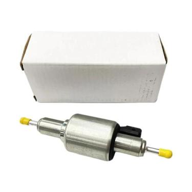 Imagem de Bomba De Óleo Diesel 22ml 28ml Com Suporte De Plugue 12V 24V Universal