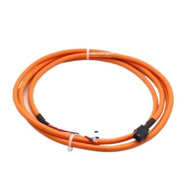 Imagem de Servo motor de baixa potência com cabo de alimentação de freio VW3M5D1FR30 VW3M5D1FR50 VW3M5D1FR80 VW3M5D1FR100 para BCH2(15M)