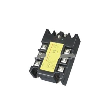 Imagem de YJGM-3D4825A Relé de estado sólido de motor trifásico dianteiro e reverso YJGM-3D4840A 3D4830A (YJGM-3D4825A)