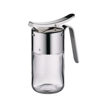 Imagem de Meleira com Tampa em Vidro e Inox 240ml WMF