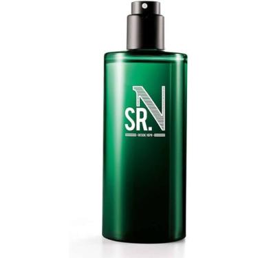 Imagem de Natura Colônia Masculino Sr. N 100ml Frete Grátis
