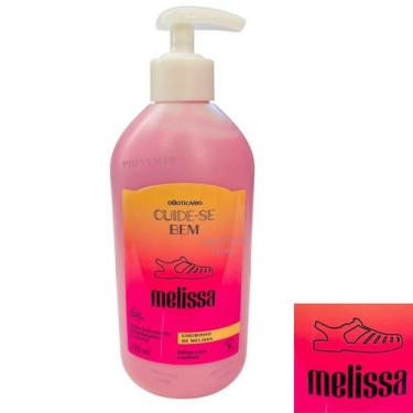 Imagem de O Boticário Cuide-se Bem Melissa Loção Hidratante - OBoticario