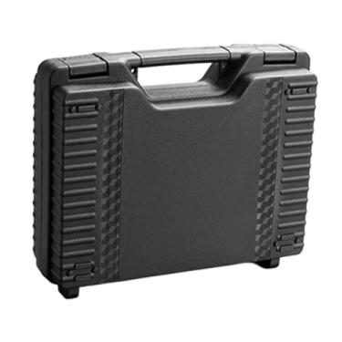 Imagem de RNXRZANK Caixa Organizadora de Ferramentas, Estojo de Transporte, Organizador de Ferramentas para Uso Doméstico E Externo, 27.5 Cm X 23 Cm X