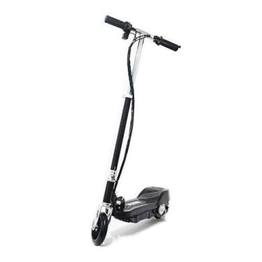 Imagem de Patinete Elétrico Scooter Dobrável 120w Até 70kg Importado