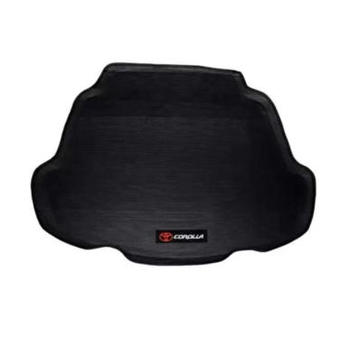 Imagem de Tapete Porta Malas Corolla Xrs 2012 Borracha Pvc