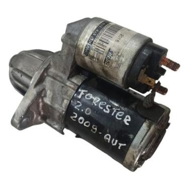 Imagem de Motor Arranque Partida Forester 2.0 2009 A 2012 23300Aa573
