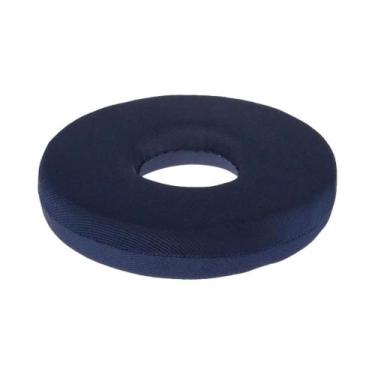 Imagem de Almofada de espuma para assento de cadeira de rodas, travesseiro redon