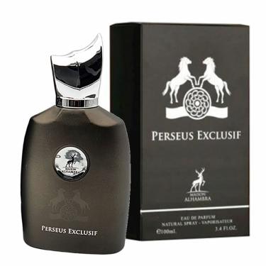Imagem de Perseus Exclusive Maison Alhambra Eau De Parfum Masculino 100ml