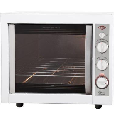 Imagem de Forno Elétrico Luxo Clean Advanced 2.4 Layr 46L 220V