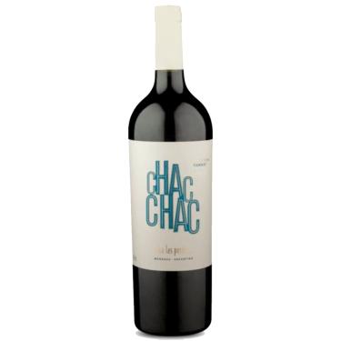 Imagem de VINHO CHAC CHAC RESERVA TANNAT TINTO 750ML