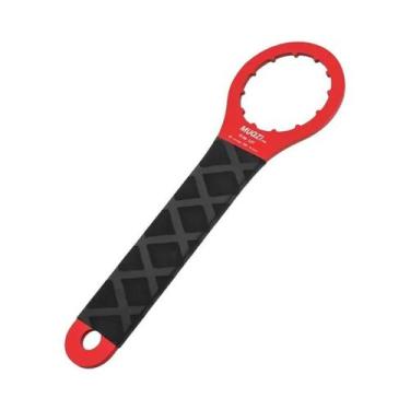 Imagem de Ferramenta Para Montagem E Desmontagem De Pedivela MTB Para Shimano SR