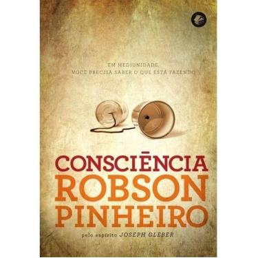 Imagem de Consciência - CASA DOS ESPIRITOS