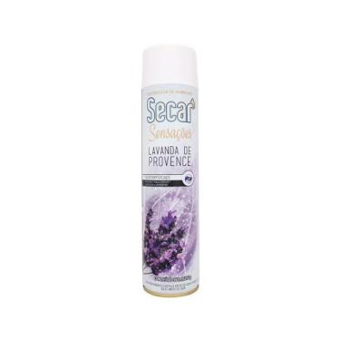 Imagem de Odorizador de Ar Lavanda Secar 360ml