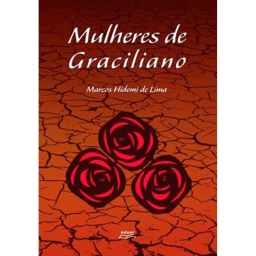 Imagem de Livro Mulheres de Graciliano