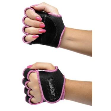 Imagem de 5 Parzinhos de Luva Treino Feminina - Beah Sports