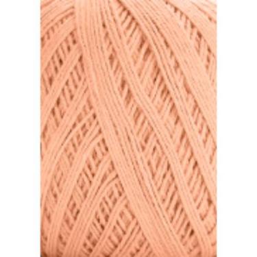 Imagem de Barbante Barroco 4/4 Circulo Maxcolor 100% Algodão Leve -, Peach Fuzz