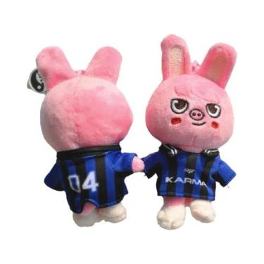 Imagem de Brinquedo De Pelúcia Kawaii, Boneco Teddy, Animal De Estimação Macio, 