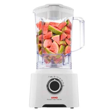 Imagem de Liquidificador Arno Power Max Ln51 700w Branco 220v