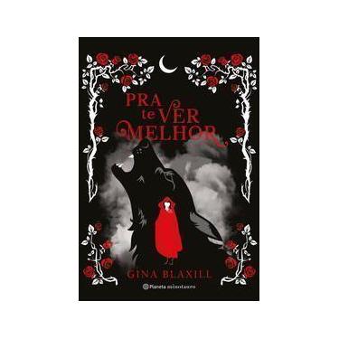 Imagem de Pra Te Ver Melhor - PLANETA MINOTAURO, Sortido