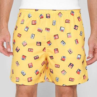 Imagem de Bermuda Curta Enfim Masculina-Masculino