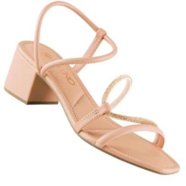 Imagem de Sandalia Via Uno 854004ssavv Feminina-Feminino