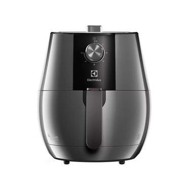 Imagem de Fritadeira Elétrica Electrolux EAF30 Grand AirFryer 4L - Grafite