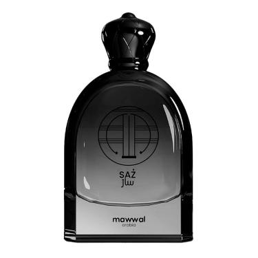 Imagem de Mawwal Symphony Saz Eau De Parfum - Perfume Masculino 100ml