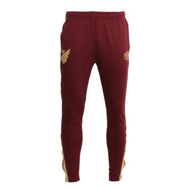 Imagem de Calça Masculina Umbro Athletico Treino 2025-Masculino