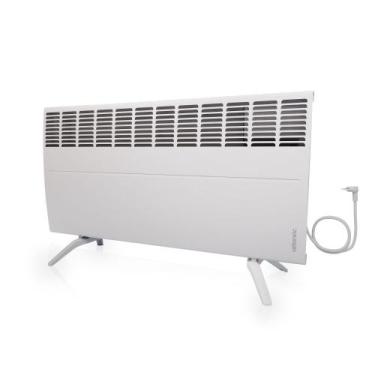 Imagem de Aquecedor Convector Elétrico Atlantic - 2500W - C/Pés