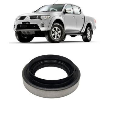 Imagem de Retentor Diferencial Traseiro Mitsubishi Triton - Arca Retentores