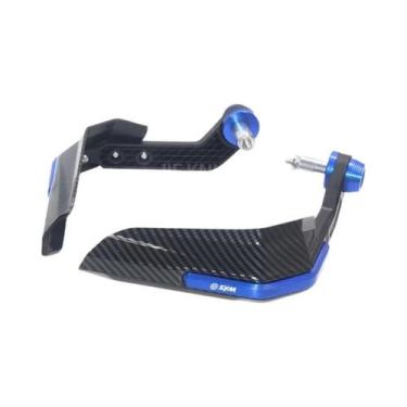 Imagem de Protetor De Guidão Para Motocicleta SYM CRUISYM 150 180 300 GTS 300i J
